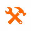 Installatieservice logo