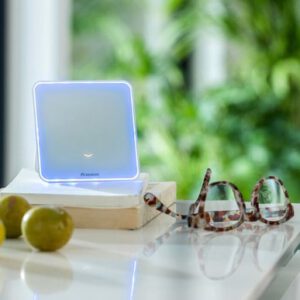 Renson Sense CO2 sensor