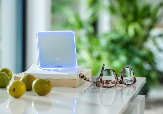 Renson Sense CO2 sensor